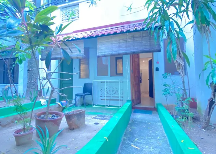 Boracay Whitebeach Apartment A10