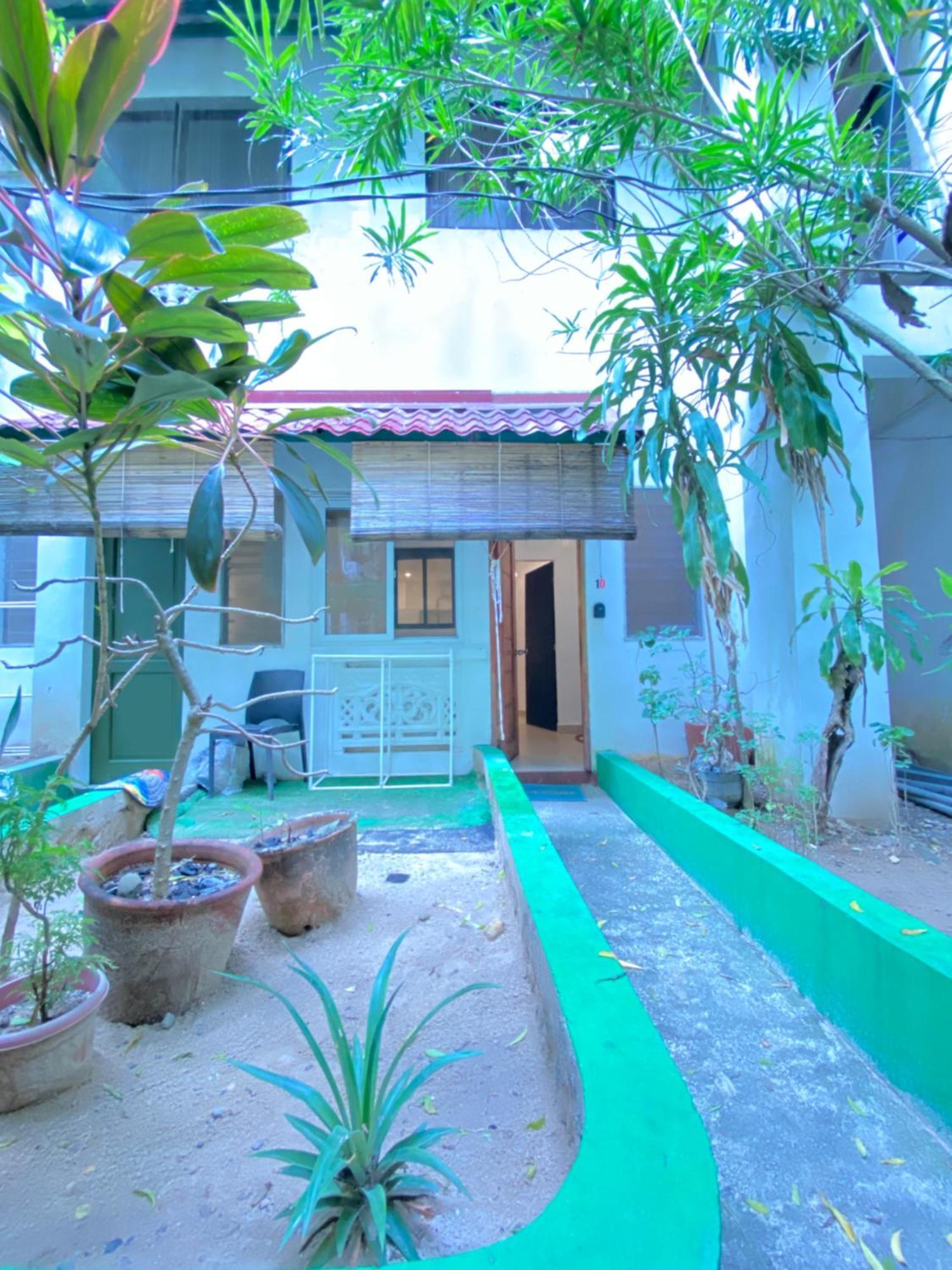 Appartamento Boracay Whitebeach A10