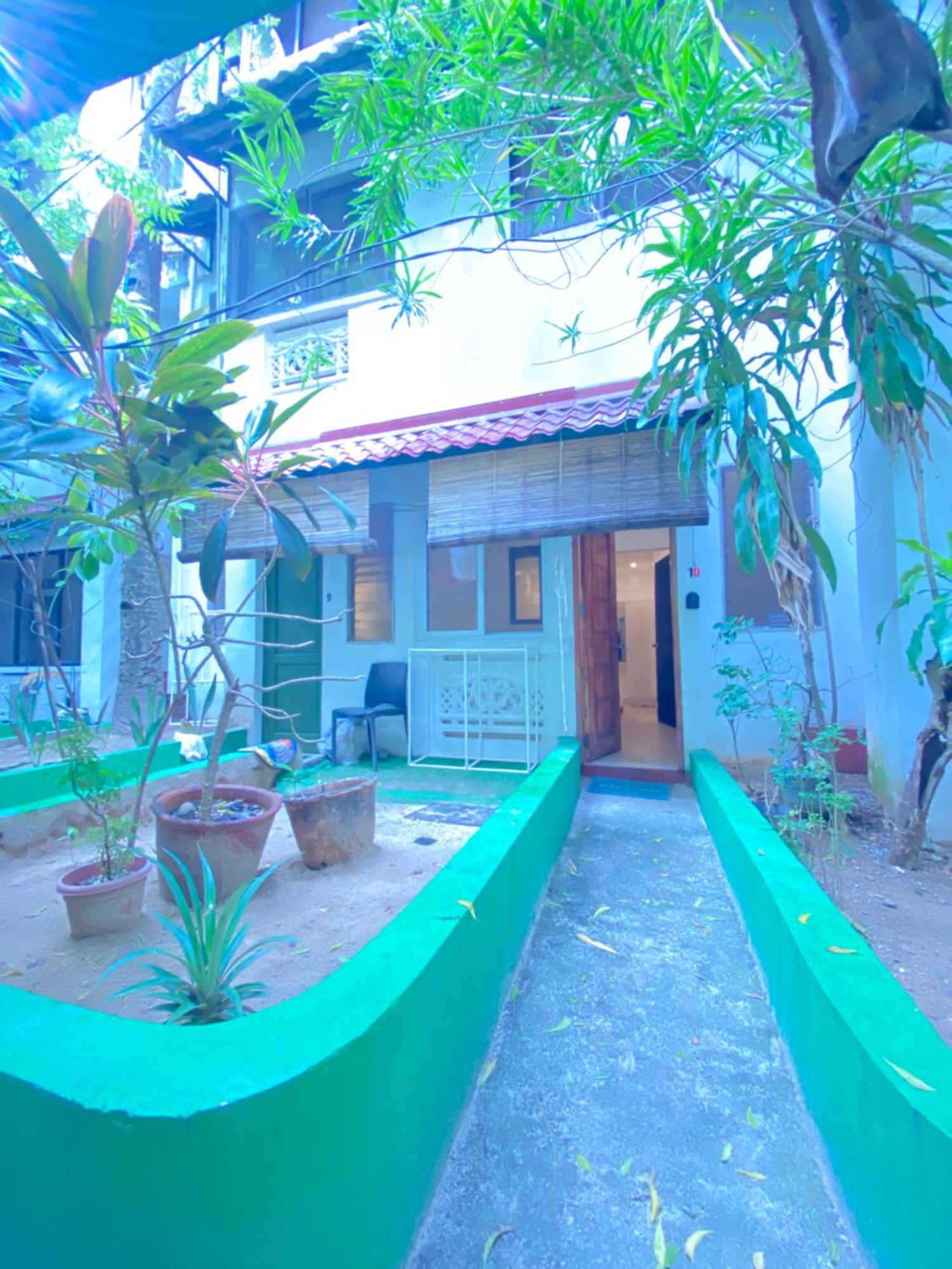 Boracay Whitebeach A10 Appartamento *