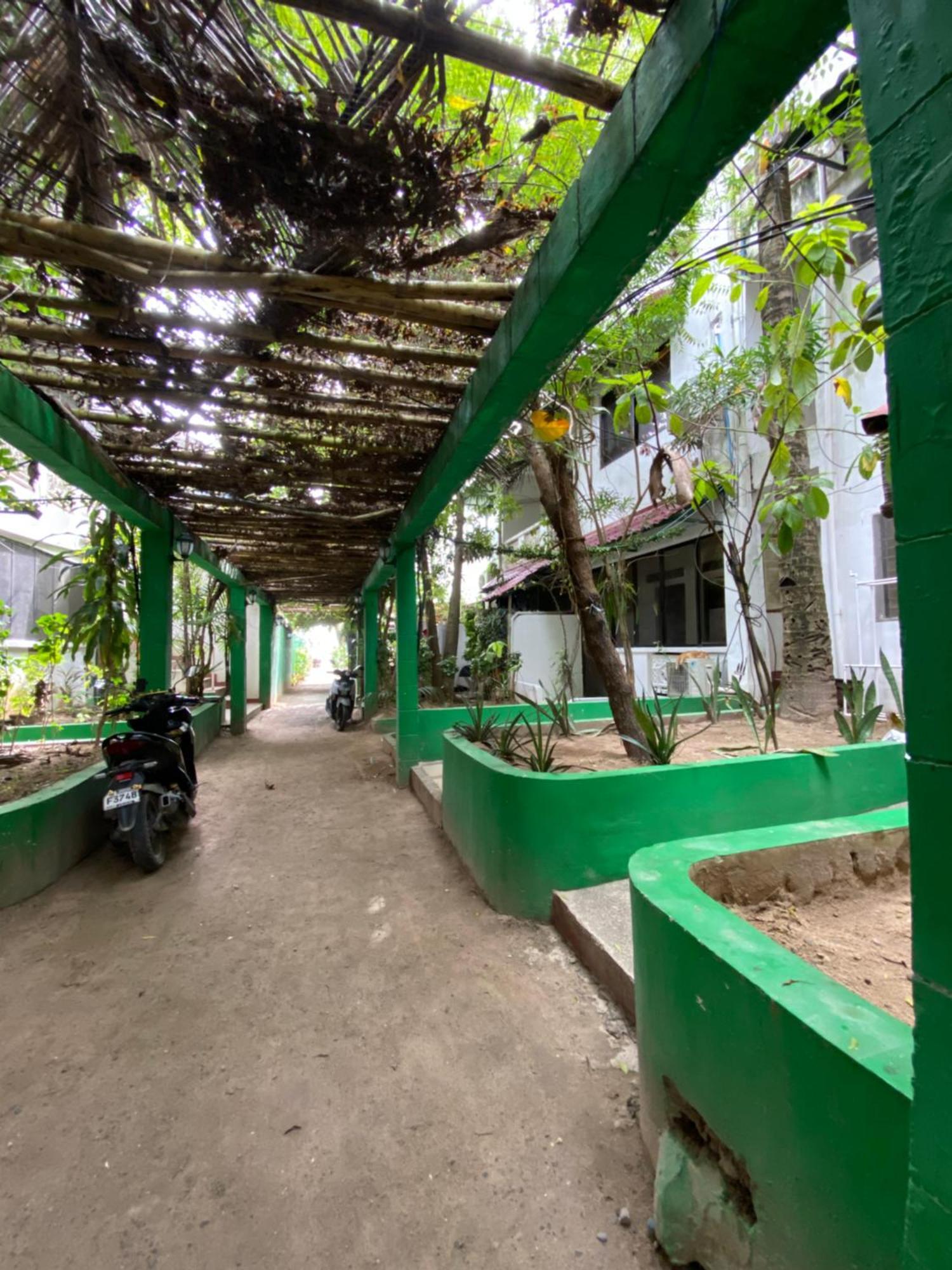 Appartamento Boracay Whitebeach A10 *