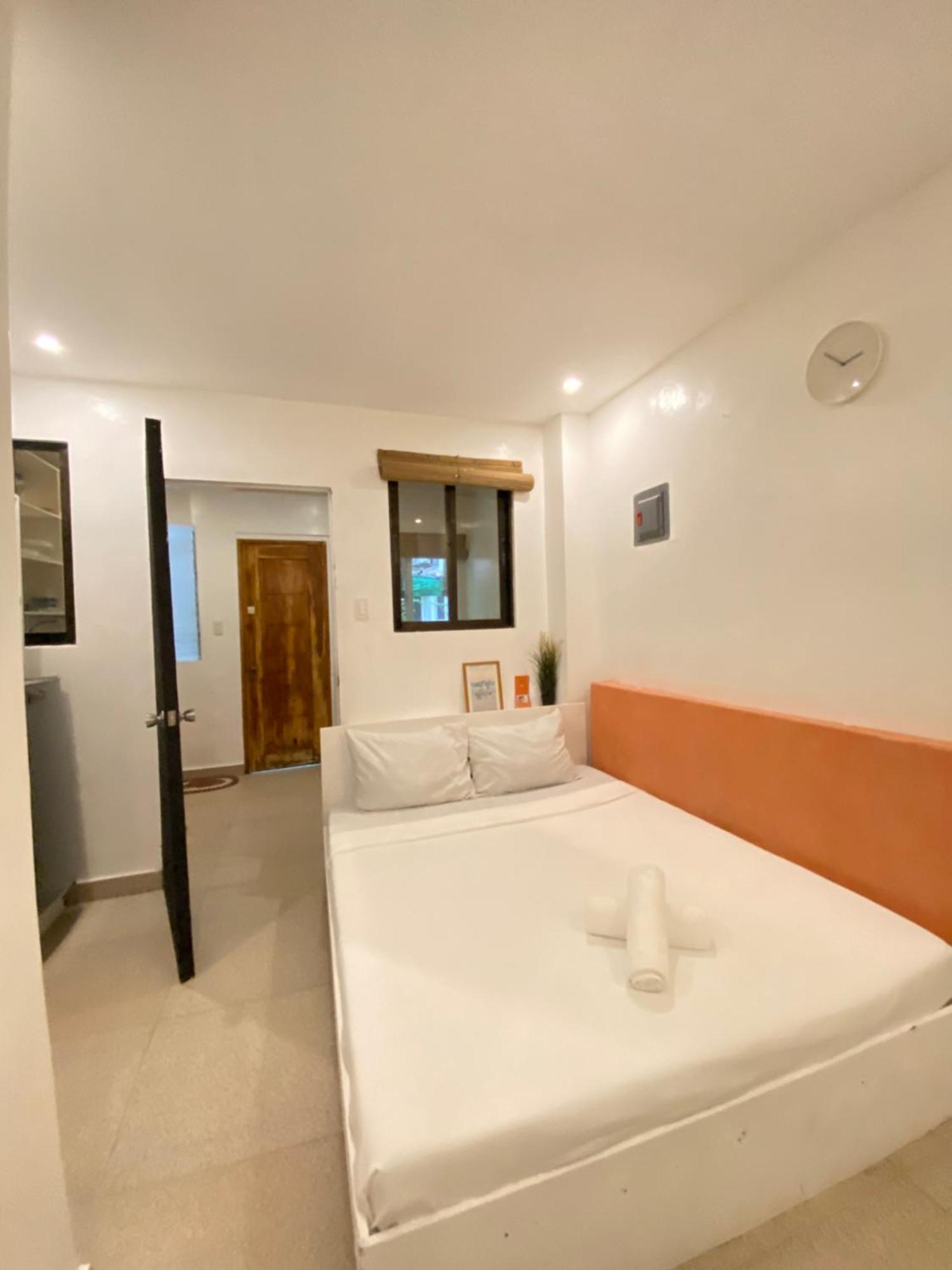 Appartamento Boracay Whitebeach A10 Manoc-Manoc