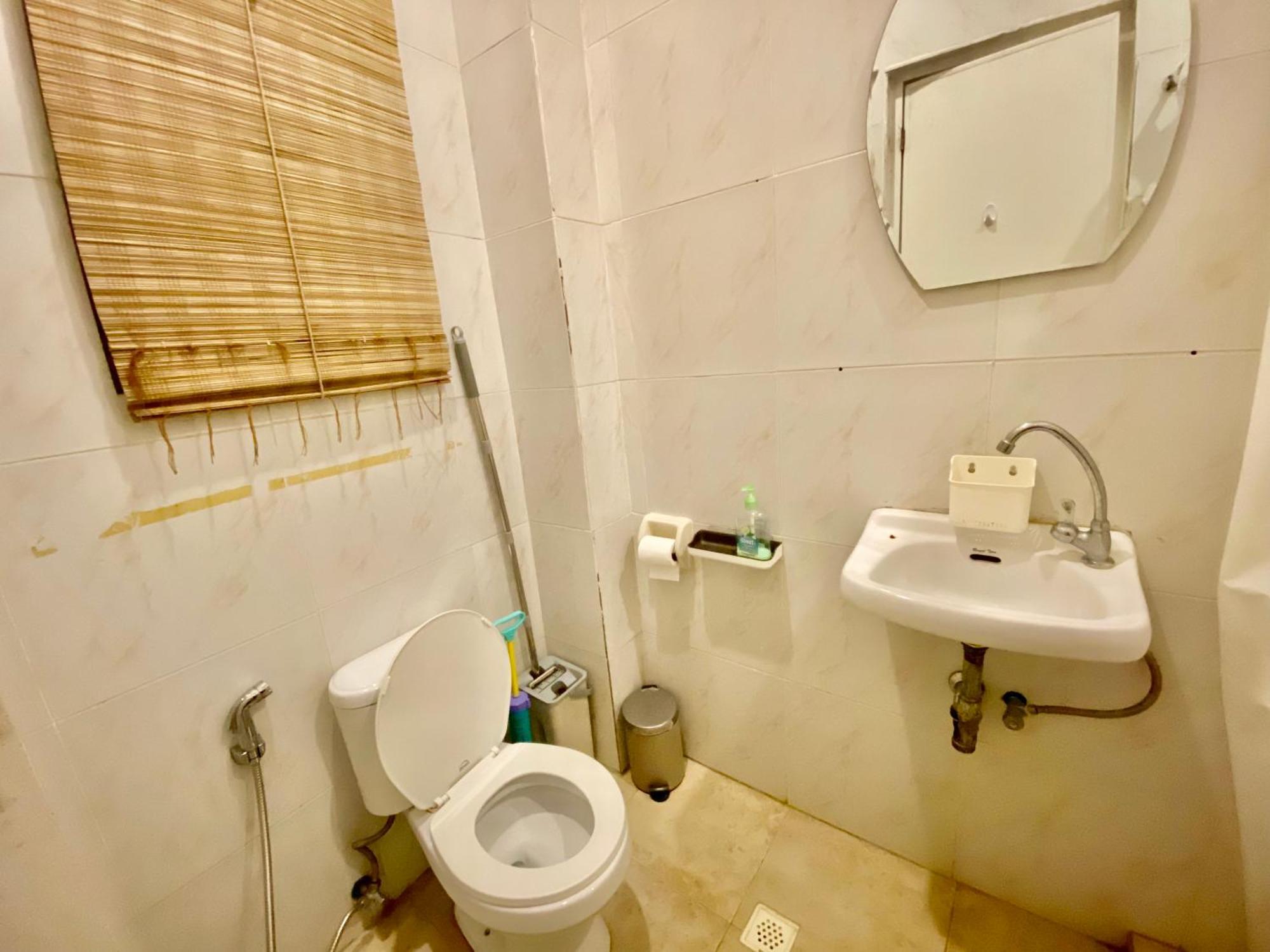 Appartamento Boracay Whitebeach A10 Manoc-Manoc